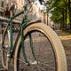 Schwalbe Little Big Ben 28x1.50 (40-622) Drahtreifen, cremefarben mit Reflexstreifen, K-Guard Pannenschutz, Active Line, Profil HS439, max. 6 Bar