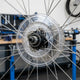 Shimano Speichenschutzscheibe 137 mm 32-Loch CP-FH35 - Zuverlässiger Schutz für Kassette und Speichen