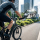 Busch & Müller Rückspiegel Cycle Star E 17,2-22 mm - mehr Sicherheit im Stradenverkehr