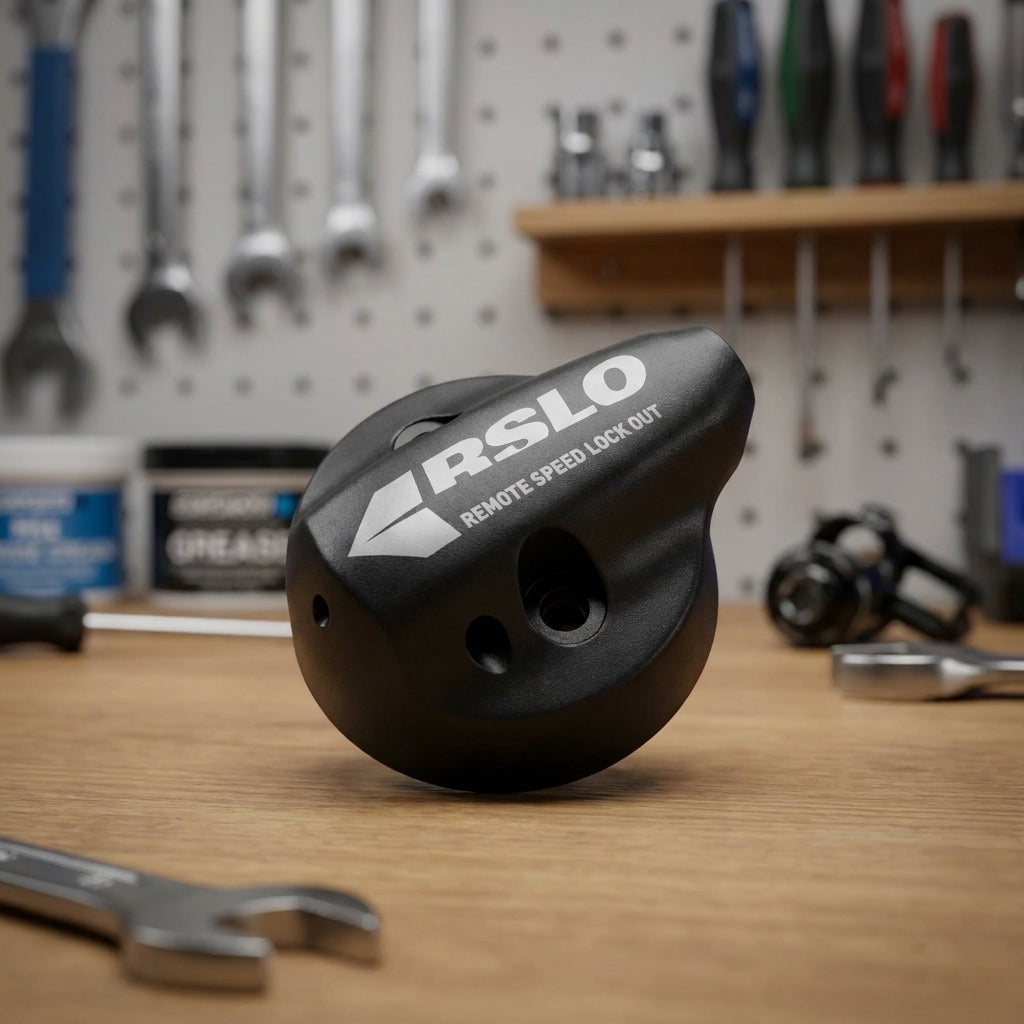 SR Suntour Abdeckkappenunit RL für NEX P-RL Fahrradgabel. Original Ersatzteil zur Reparatur und Wartung deiner Federgabel.