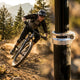RockShox Reverb Enduro Collar - Enduro Height Collar, silber