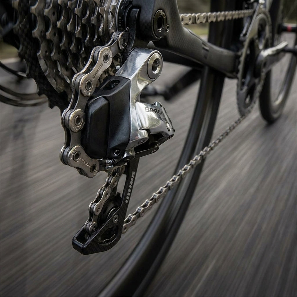 SRAM Kette PC 1130 11-fach 120 Glieder - Road, inkl. PowerLock