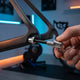 Elite Steckachsen Adapter Kit für HR 10/12mm