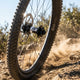 DT Swiss Nabe MTB Hybrid VR 350 36 Loch Schwarz - robuste E-MTB Vorderradnabe