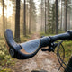 Ergotec MTB-ATB-Griffe Aero 2 Kraton 132/92mm per Paar sw/gr