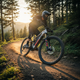 Haibike ALLMTN 4 i800Wh 12-G Eagle 70 - E-Mountain Bike