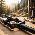 Rockshox Gabel CSU Debon Air Ersatzteil für Mountainbikes. Originalteil für präzise Federung und Wartung. Perfekt für Upgrade.
