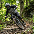 Ergotec HADDOCK Direct Mount Vorbau für Mountainbike und E-MTB. 35mm Lenkerklemmung, höchste Steifigkeit, Safety Level 6.