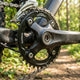 SHIMANO Kettenblatt ACERA FC-M361 32 Zähne - präziser Antrieb für zuverlässige Schaltperformance