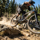 RockShox Feder f.HR Dämpfer Vivid/Kage grau f. 600LB 240x76