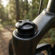 Schrader Air Cap Rockshox inkl. Kappe und O-Ring