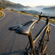 Sattel Selle SMP EVO 140 Plus Carbon schwarz, unisex, 140x267mm, ca. 184g