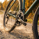 SHIMANO Kurbelgarnitur GRX FC-RX610-1 - 610-1, 175 mm, 40 Zähne