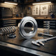 FOX Shim: Spring Retainer 2013 CTD - präziser Federhalter für moderne Dämpfer