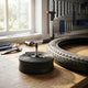 Schwalbe SCHLAUCH AV19 VM 40/62-584/635 AGV 40 - robuster Fahrradschlauch mit Autoventil - 27,5