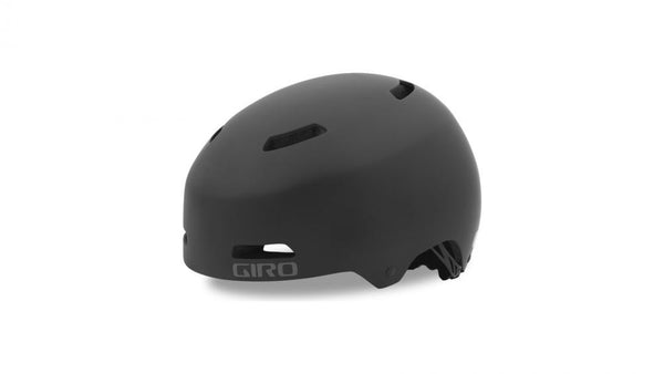 Giro QUARTER FS 2021 mat black M