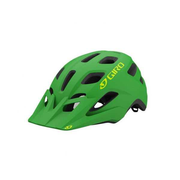 Giro Helm Tremor Child (2021) matte ano green UC