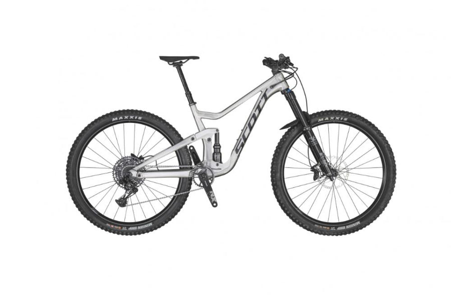 Scott Ransom 920 (2020), Größe M