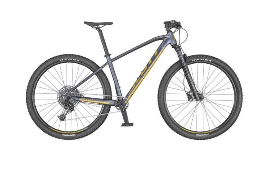 Scott Aspect 910 (2020), Größe XXL