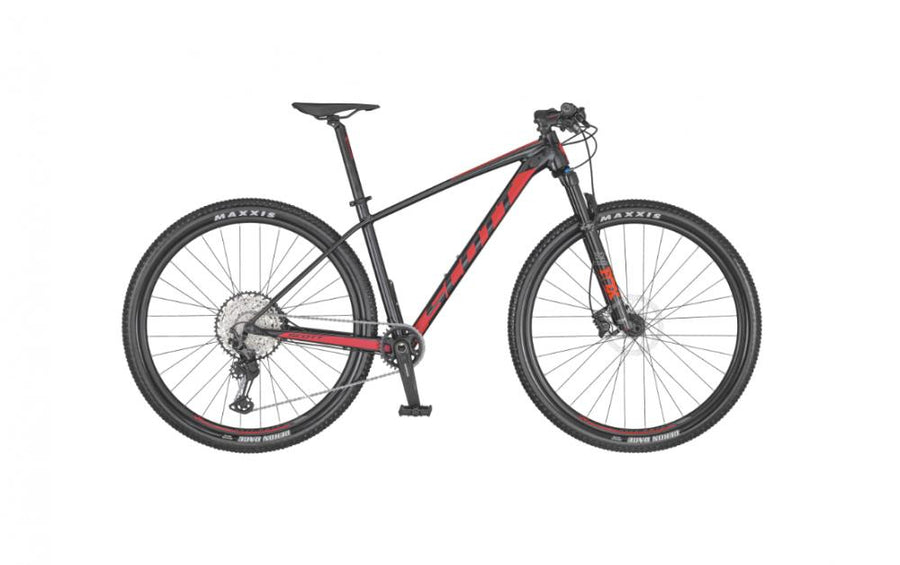 Scott Scale 950 (2020), Größe M