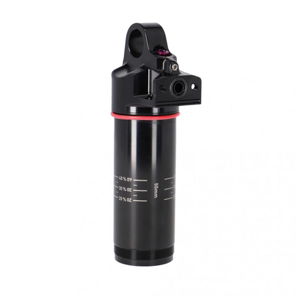 ROCKSHOX Eyelet Dämpfer Body Assembly Standard 55 Vivid C1+ 2024+