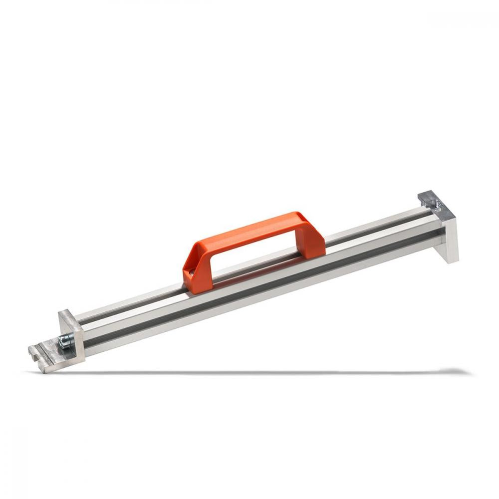 Bosch Prüflehre PowerTube 625 vertikal - präzise Kontrolle für PowerTube-Akkus