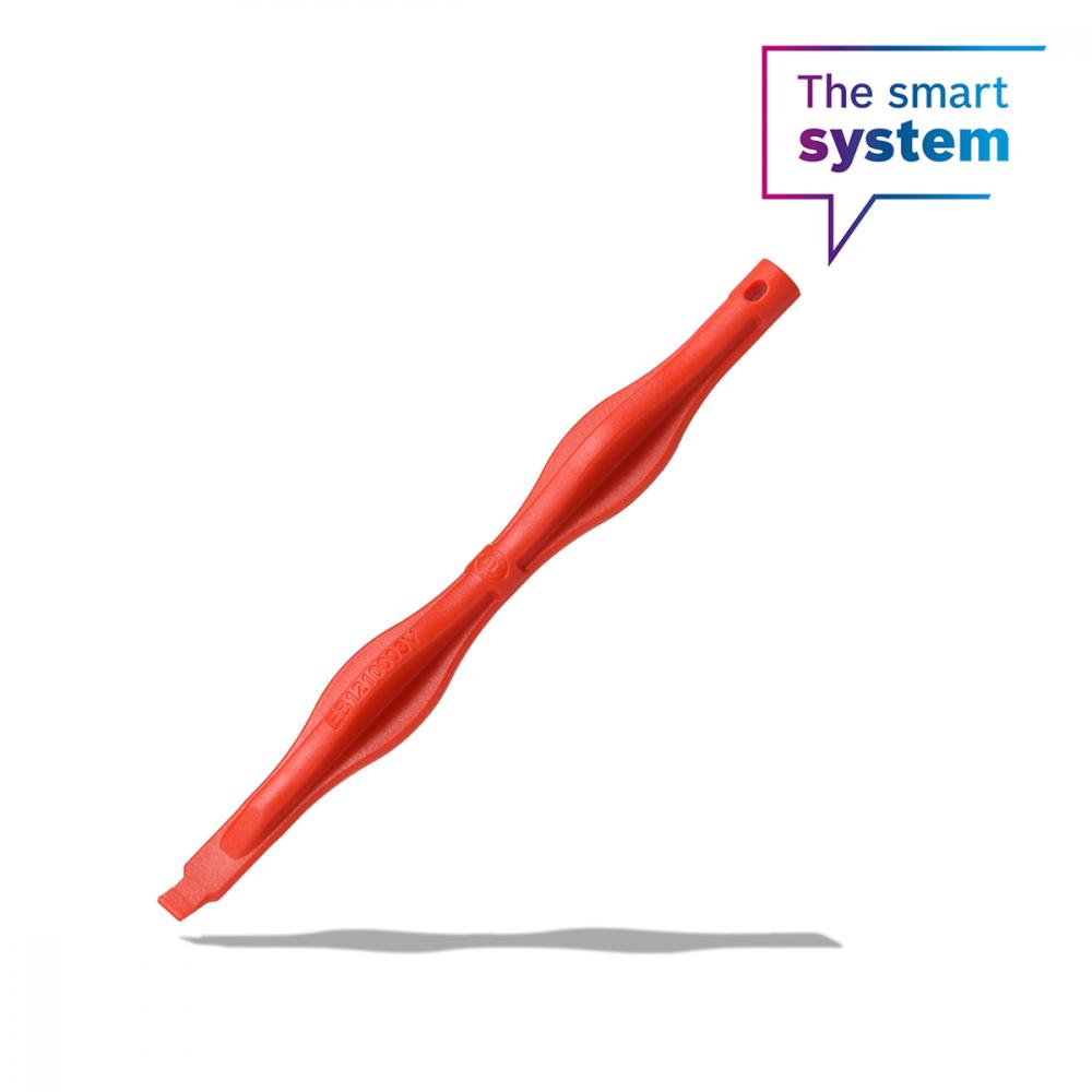 Bosch Austauschwerkzeug für Remote Akkus - präzises Service-Tool für einfache Akku-Wartung