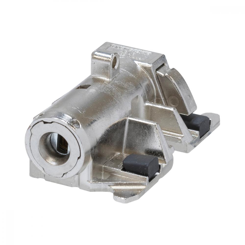 Abus Bosch XPlus Schließzylinder für Rahmenakkus - sicheres Akkuschloss für das smarte System