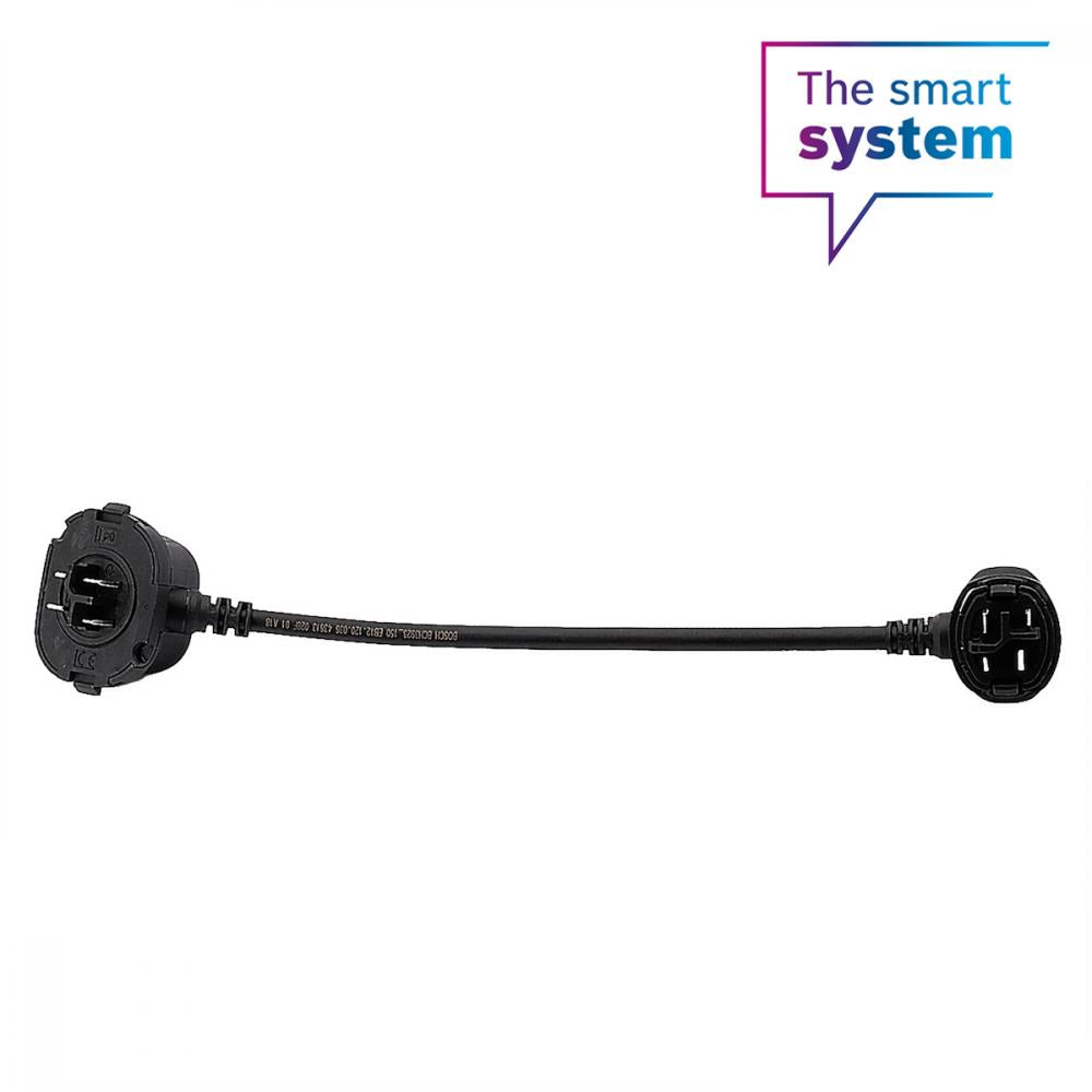 Bosch PowerMore Kabel 750 mm - zuverlässige Kabelführung zum Akkuhalter