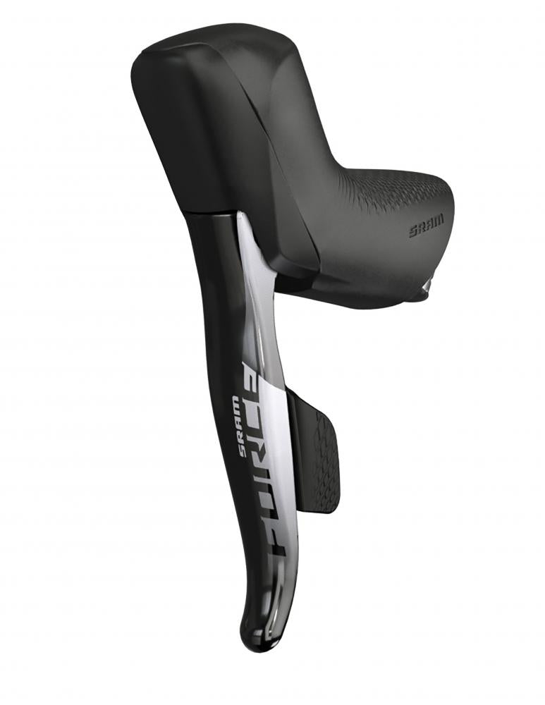 Sram  Schalt-/Bremseinheit Force eTap AXS;links, inkl. Bremshebelüberzug, DISC;
