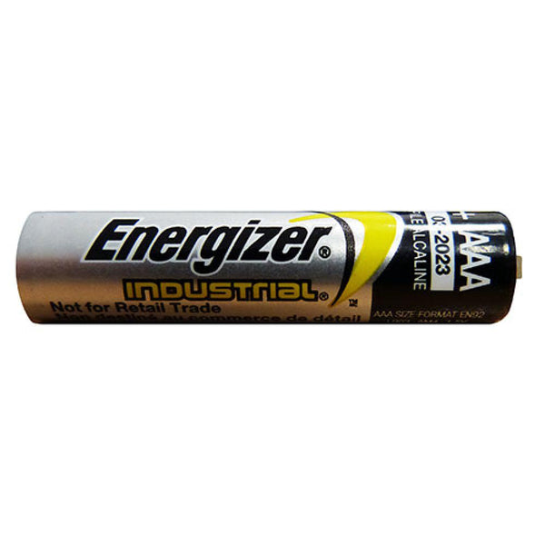 ENERGIZER Batterie Micro (AAA) LR03