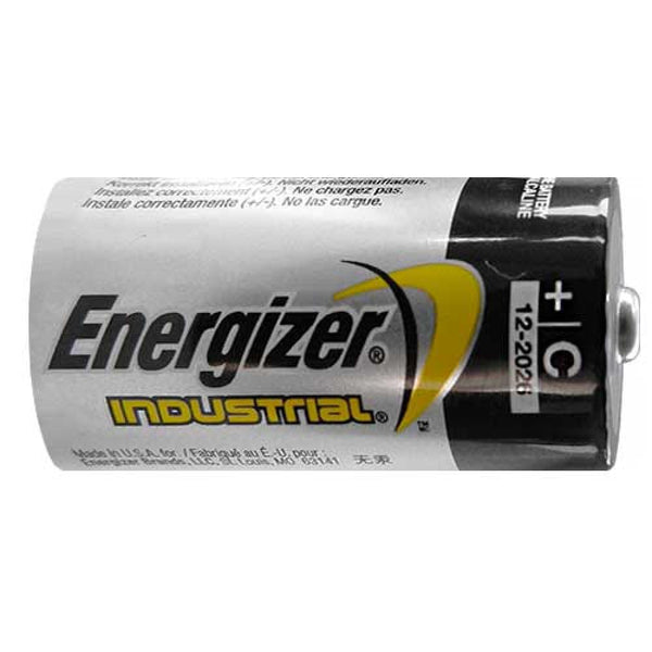 ENERGIZER Batterie Baby LR14