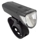 M-WAVE Apollon K 1.2 Flex Batterie-Frontlicht Marken-LED-Clip-On für City & Trekking