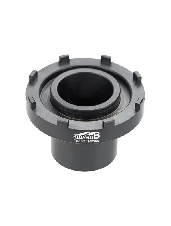 SUPER B Lockring-Tool TB-1067 Spider Nut für Bosch Gen 2 Motoren