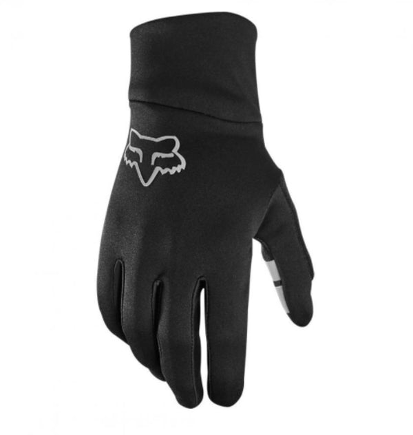 Fox Ranger Fire Glove Full Finger black Größe 2XL