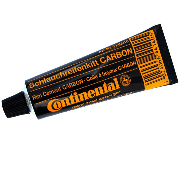 Continental Schlauchreifenkleber Carbonfelgen 25 g Tube