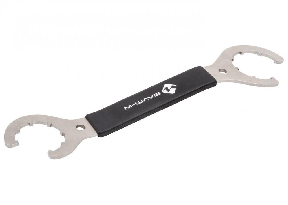 M-WAVE E-Motor Verschlussring Werkzeug 2-in-1