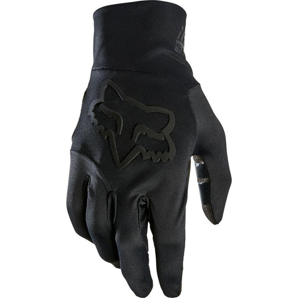 FOX Gloves RANGER WATER GLOVE Black Größe S