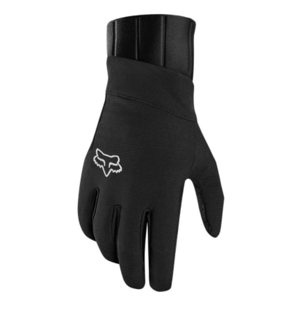 Fox Defend Pro Fire Glove Full Finger black Größe 2XL