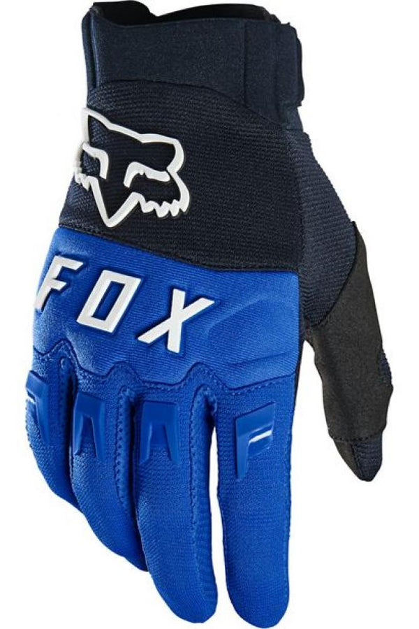 Fox Dirtpaw Glove MTB Handschuhe blue Größe XL