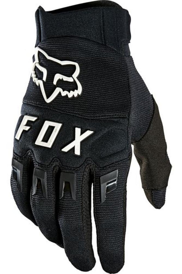 Fox Dirtpaw Glove MTB Handschuhe black Größe 2XL