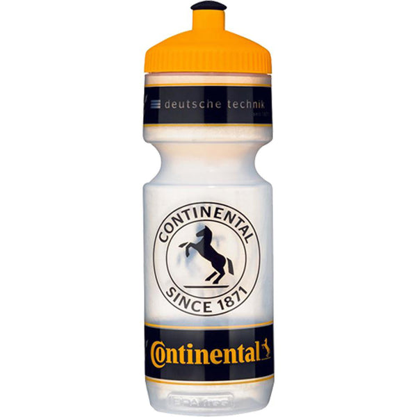 Continental Trinkflasche 750 ml Continental transparent