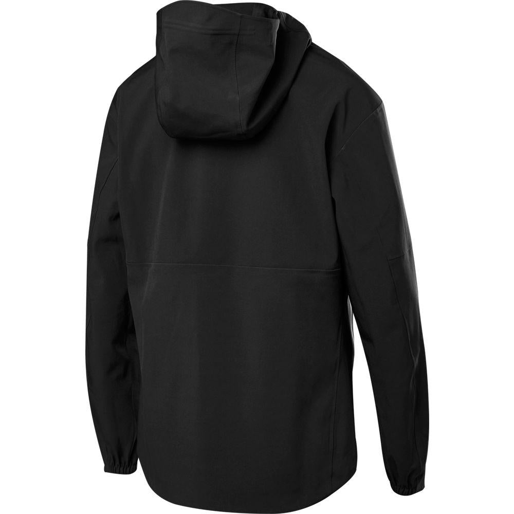 FOX RANGER 3L WATER JACKET Jacke black Größe L