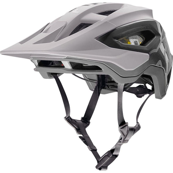 FOX Helm SPEEDFRAME PRO HELMET CE Trail Helm anthrazit S