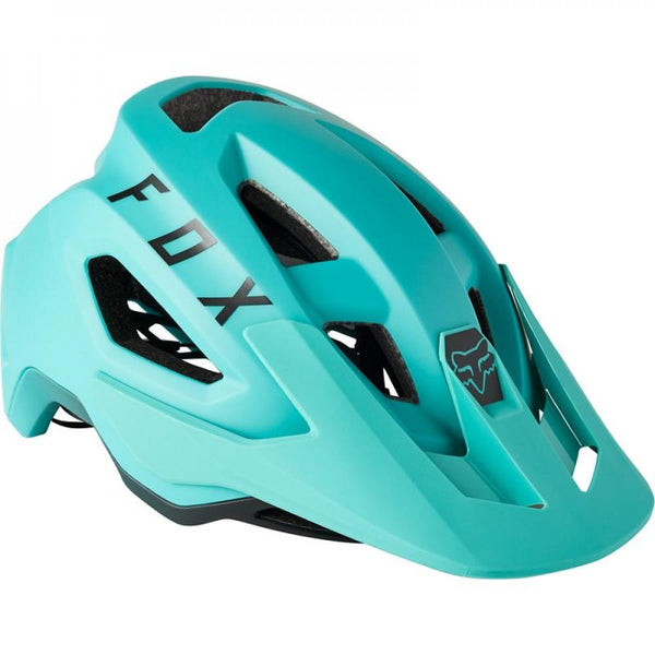 FOX Helm SPEEDFRAME HELMET MIPS CE Trail Helm teal S