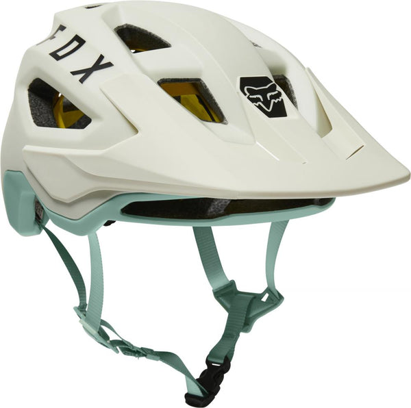 Fox Helm Speedframe MIPS Blocked Bone Größe M