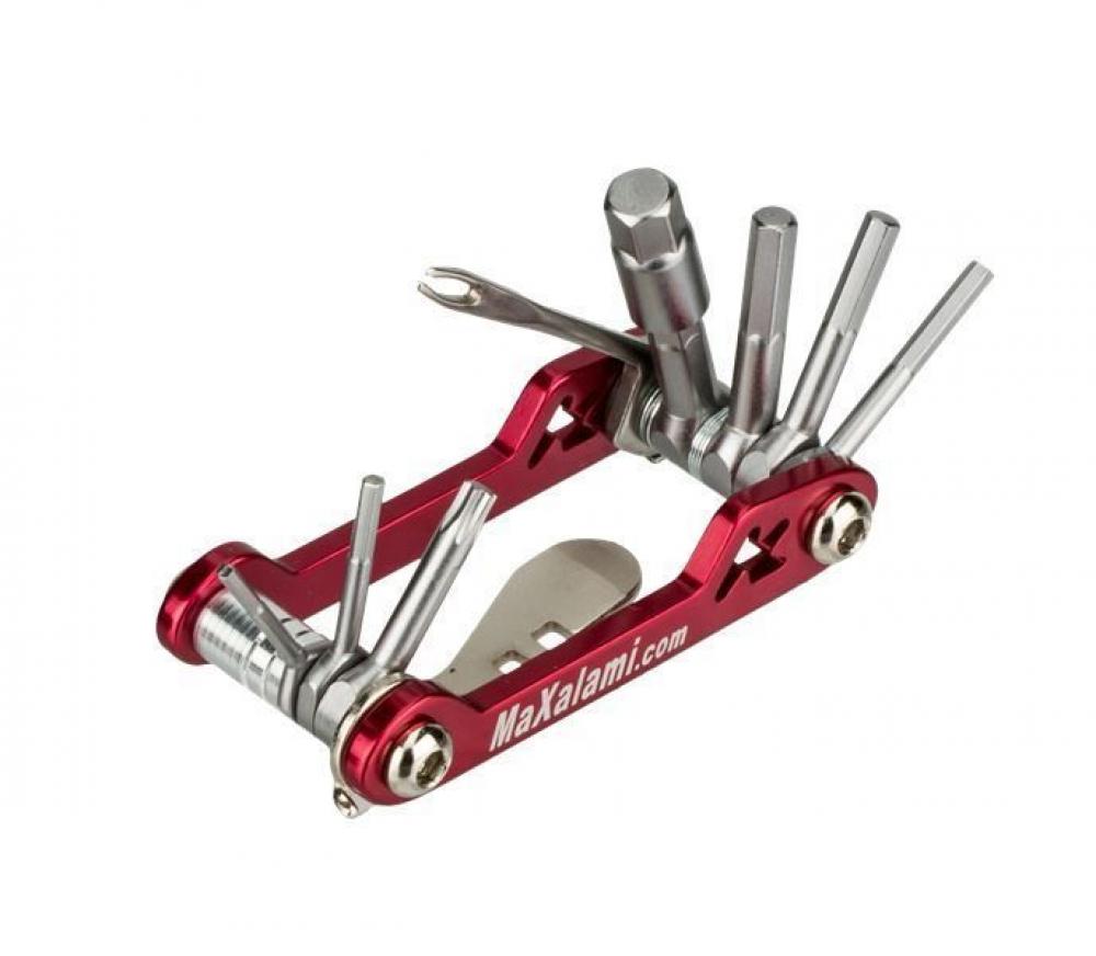 MaXalami Werkzeug Multitool K-13