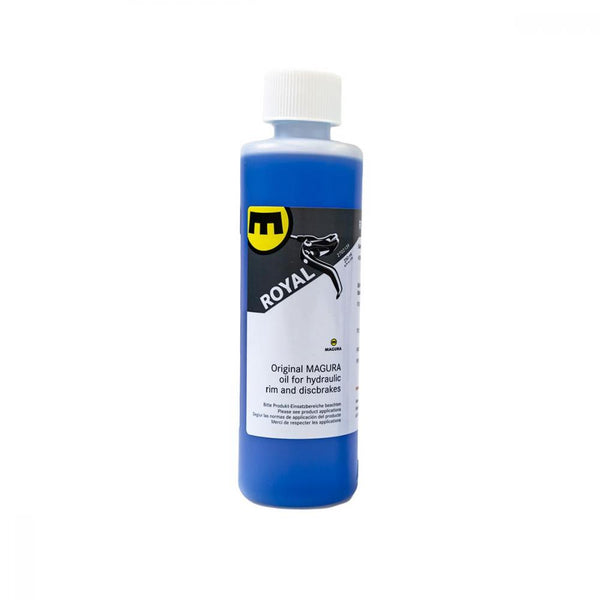 MAGURA Royal Blood, 250 ml Mineralöl