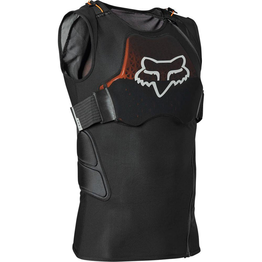 FOX BASEFRAME PRO D3O - BLACK M