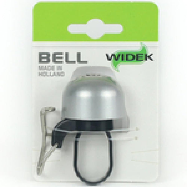 Widek Klingel Paperclip mini silber